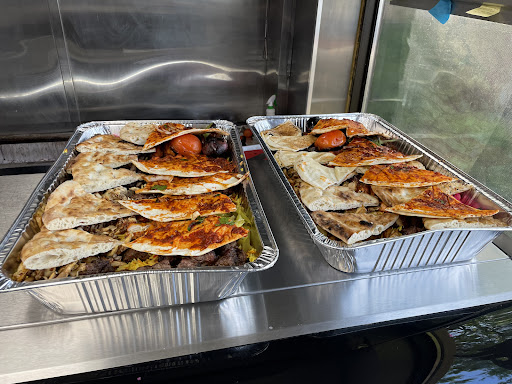 Photo of Donya Kebab - 647 Wellington Rd, London, ON N6C 4R4